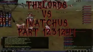 TheLordS X-Game Official Movie IV