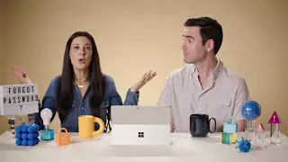 We Tested Two Parents On Their Internet Safety Knowledge