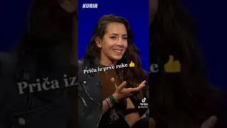 NISU RAZGOVARALI, A SNIMALI SCENE S*KSA! Ivana Dudić otkrila kako se rade eksplicitne scene!