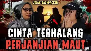 HOROR, SEDIH, KEHILANGAN!! CERITA INI BIKIN GUE SHOCK😭❗️