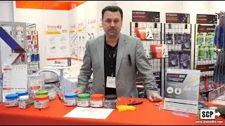 SCP - Simply 45 product line