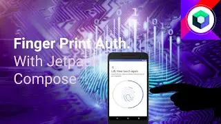 Biometric Authentication with Jetpack Compose 