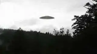 Fake Ufo video (1)