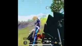 🥲🥲Hardest 1v4 missed 🥵#shorts #pubgmobile #bgmi #1v4 #kxrgameing #shorts #bgmi