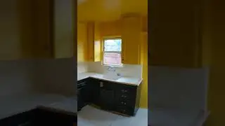 Fixer upper in University Heights