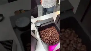 Ligre Espressomaschinen live #coffee #espressomachine #ligre