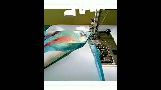 Московский шов МК✂️👍