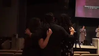 Phoenix First Apostolic Church - Come Home 2020 (Video Recap)