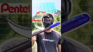Pentel ENERGEL Gel Roller Pen BL 417 ✨🔥 #writingmania #pentel  @pentelofindia  #shorts #ytshorts