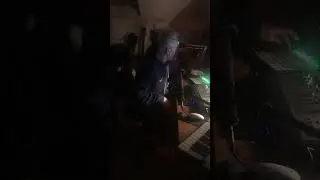 Lofi looping in ableton with arturia