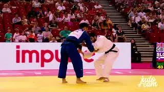 Ippon Daily | Masashi Ebinuma
