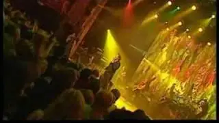 Simply Red - Something got me started