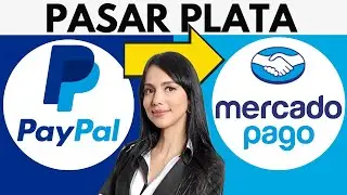 How to Transfer Money from PayPal to MercadoPago (2026)