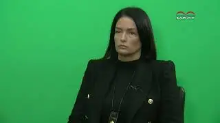 TV MOST - PARABOLA - Mlovan Bajagić