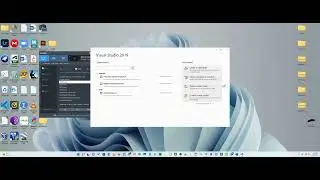 Guide to Installing Reporting and Data Tools with MS SQL Server 2019 and Visual Studio 2019
