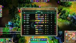 League of Legends -  Thresh #027 [HD][German]