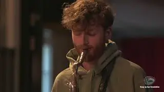Studio 150 Sessions:  Klankpoeder