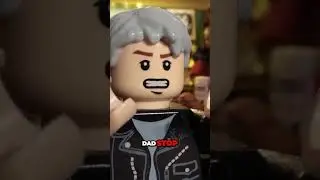 Old Indy Gets Scammed