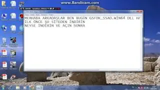 GSFDK_SSAO.WİN64 DLL