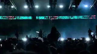 Три дня дождя - Я и одиночество live @НОС Динамо