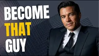 What it Means to be THAT GUY To Women (and How to Become Him)