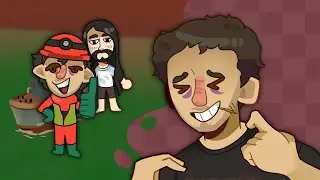 [ Jabroni Mike ] Mike's Dream - Animation