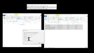How to reduce image file sizes in batches using ImageJ #batchprocessing #imageJ #batch