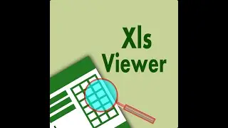 Xls Viewer