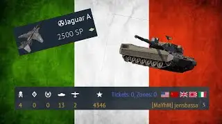 gaijin why must you hurt my in this way  - italy 9.0 nuke