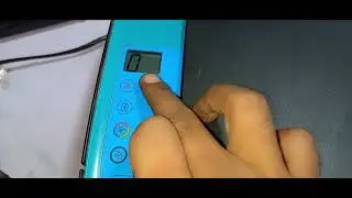 printer error - how to solved printer error problem || printer showing error in printing