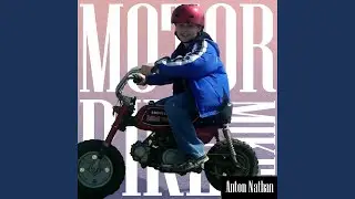 Motorbike Mike
