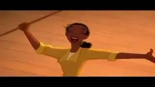 Disney princess Big enough/Принцессы Диснея поют (АААА)