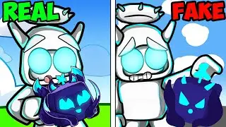 I Played FAKE Blox Fruit Games, And It Was...
