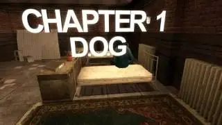 Alyx Story - Progress #2