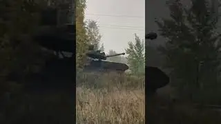 Основной танк Армата в СВО #warukraine #war #ukraine #армата
