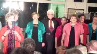 ישראל פינקלשטיין ולהקת אחוזה