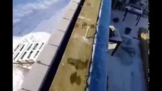Что такое мауэрлат кровли?