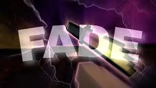 Prodigy Fade - Block Strike