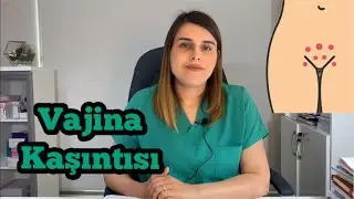 🟡 What Causes Vaginal Itching? What's Good for It? - Op. Dr. Funda Yazıcı Erol