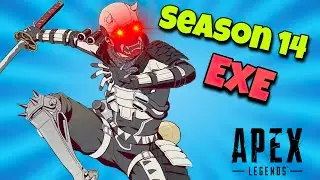 APEX SEASON 14.EXE