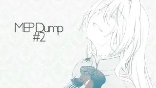 MEP Dump #2