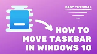 How to ROTATE SCREEN in WIINDOWS 10 | Rotate Monitor 90 Degrees | Laptop and Desktop Screen Rotation