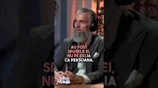 Cezar, despre atacul la adresa Deliei pentru că ea nu vrea copii