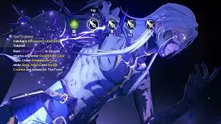 [PC] Wuthering Waves - Calcharo's Resonator Skill Tutorial - Bug Solved