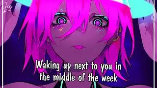 Melody Nightcore Songs YouTube: 365 (Zedd, Katy Perry) - (Lyrics)
Nightcore Song.