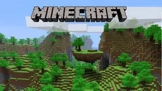 Minecraft Review