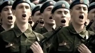 Клип на Гимн России!