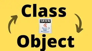 # 4 Java Tutorial for Beginners | Java class and object