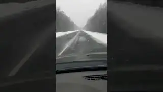 Весна по русски.