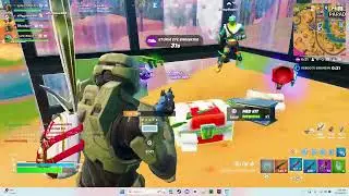 WE PLAYED WITH A GAMER GIRL!?!? The Reload Chronicles pt. 4